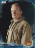 Rogue One Series 1 Blue Squadron Parallel Card 10 General Draven