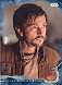 Rogue One Series 1 Blue Squadron Parallel Card 2 Captain Cassian Andor