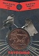 Chrome Perspectives: Jedi Vs. Sith Medallion Card Tatooine Qui-Gon Jinn Vs. Darth Maul