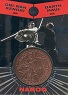Chrome Perspectives: Jedi Vs. Sith Medallion Card Naboo Obi-Wan Kenobi Vs. Darth Maul