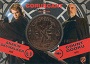 Chrome Perspectives: Jedi Vs. Sith Medallion Card Duel On Coruscant Anakin Skywalker Vs. Count Dooku