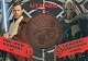 Chrome Perspectives: Jedi Vs. Sith Medallion Card Duel On Utapau Obi-Wan Kenobi Vs. General Grievous