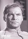 Star Trek 40th Anniversary Season 2 Portrait Card PT19 William Shatner as Captain James T. Kirk