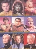 2009 Star Trek The Original Series Tribute Card Set Of 18 Cards!