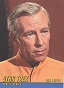 Star Trek Remastered Tribute Card T26 Whit Bissell as Mr. Lurry