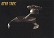 Star Trek Remastered Gold Parallel Card 59 The Enterprise Incident