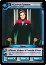 To Boldly Go 0AP6 Kathryn Janeway, Clever Captain Archive Portrait Foil