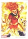 Dangerous Divas Series 2 ArtiFEX 10 Dark Phoenix