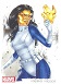 Dangerous Divas Series 2 ArtiFEX 12 Madame Masque