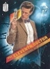 Doctor Who Timeless Doctors Across Time 11 Of 13 The Eleventh Doctor
