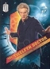 Doctor Who Timeless Doctors Across Time 12 Of 13 The Twelfth Doctor