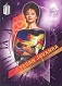 Doctor Who Timeless Companions Across Time 7 Of 10 Tegan Jovanka