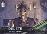 Doctor Who Extraterrestrial Encounters 50 Years Of The Cybermen 6 Rise Of The Cybermen