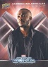 Agents Of S.H.I.E.L.D. Compendium Character Profiles CB-14 Antoine Triplett