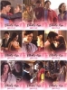 Smallville Seasons 7 - 10 Clark & Lois Card Set - 9 Chase Cards!