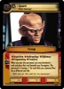 Strange New Worlds 7R89 Quark, True Ferengi