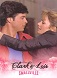 Smallville Seasons 7 - 10 Clark & Lois Card LC1