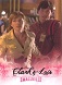 Smallville Seasons 7 - 10 Clark & Lois Card LC2