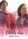 Smallville Seasons 7 - 10 Clark & Lois Card LC3