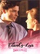 Smallville Seasons 7 - 10 Clark & Lois Card LC5