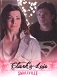 Smallville Seasons 7 - 10 Clark & Lois Card LC7