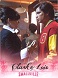 Smallville Seasons 7 - 10 Clark & Lois Card LC8