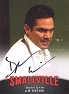 Smallville Seasons 7 - 10 Autograph A10 Dean Cain As Dr. Curtis Knox