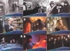 2015 Doctor Who Memorable Moments Card Set - 10 Chase Card Set!