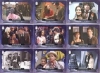 2015 Doctor Who Companions Card Set - 10 Chase Card Set!