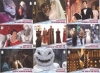 2015 Doctor Who Christmas Time Card Set - 10 Chase Card Set!