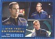 Star Trek Enterprise Archives Series Two - Enterprise Heroes & Villains "Common" Set