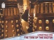 2015 Doctor Who Christmas Time CT-9 The Time Of The Doctor