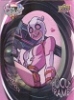 Marvel Gems Focus Frames Card FF-6 Gwenpool