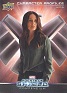 Agents Of S.H.I.E.L.D. Compendium Character Profiles CB-19 AIDA