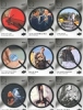 2019 James Bond Collection Q Branch Chase Set - 15 Chase Cards!