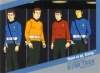 "Quotable" Star Trek "Quotable" Star Trek The Animated Series Trading Card Set of 18!