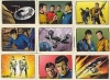 "Quotable" Star Trek "Quotable" Star Trek Comics Trading Card Set of 9!