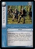 Fellowship Of The Ring Elven Rare 1R36 Curse Their Foul Feet!