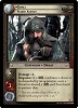 Return Of The King Dwarven Rare 7R7 Gimli, Feared Axeman