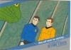 "Quotable" Star Trek "Quotable" Star Trek The Animated Series Trading Card Q14 "...they will never be anything..."