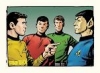 "Quotable" Star Trek "Quotable" Star Trek Comics GK2 The Secret Of . . . Execution Asteroid
