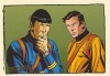 "Quotable" Star Trek "Quotable" Star Trek Comics GK6 When Planets Collide