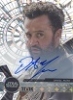 2017 Star Wars High Tek Tidal Diffractor Autograph Card 78 Daniel Mays As Tivik Rebel Informant - 63/75