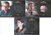3 - Agents Of S.H.I.E.L.D. Season 1 Costume Cards CC1/CC7/CC9 Matching Number Lot - 260/350!
