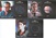 3 - Agents Of S.H.I.E.L.D. Season 1 Costume Cards CC1/CC7/CC9 Matching Number Lot - 260/350!