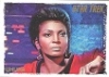 Women Of Star Trek Art & Images Common Card Set Of 72 Trading Cards!