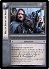 The Two Towers Gondor Rare 4R124 Help In Doubt And Need