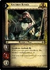 Battle Of Helm's Deep FOIL Common 5C75 Southron Runner