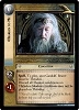 The Two Towers Gandalf Rare 4R94 Hearken To Me