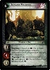 Ents Of Fangorn FOIL Rare 6R68 Isengard Mechanics